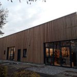 Hess Holzbau + Zimmerei