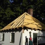 Hess Holzbau + Zimmerei