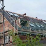 Hess Holzbau + Zimmerei