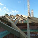 Hess Holzbau + Zimmerei