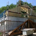 Hess Holzbau + Zimmerei