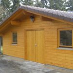 Hess Holzbau + Zimmerei