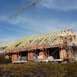 Hess Holzbau + Zimmerei