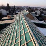 Hess Holzbau + Zimmerei