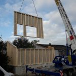 Hess Holzbau + Zimmerei