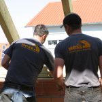 Holzbau Hess