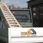 Hess Holzbau und Zimmerei