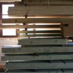 Hess Holzbau und Zimmerei