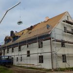 Hess Holzbau und Zimmerei